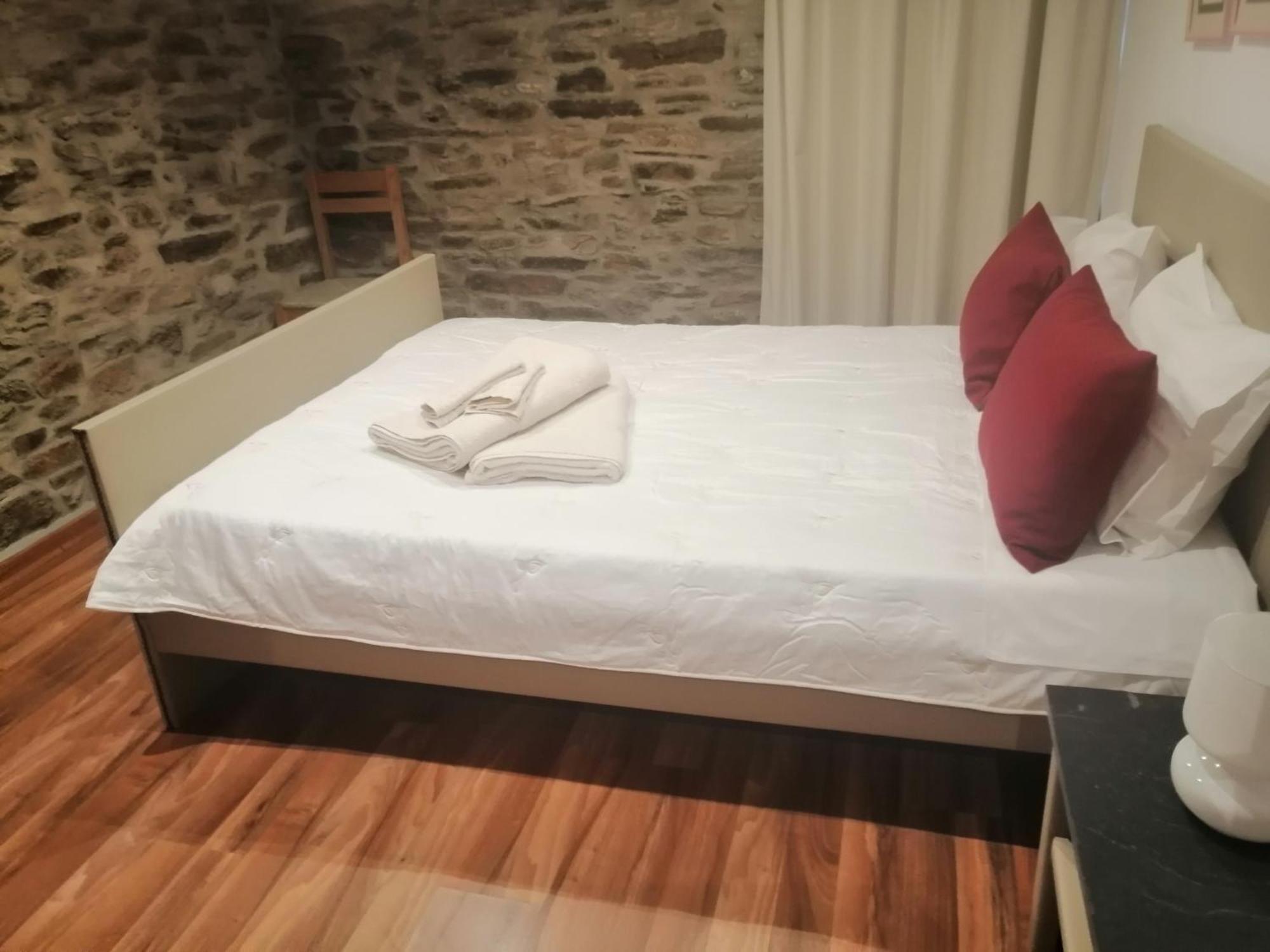 Casa De Campo "Quinta Do Cadafaz" Alvarenga Exteriör bild