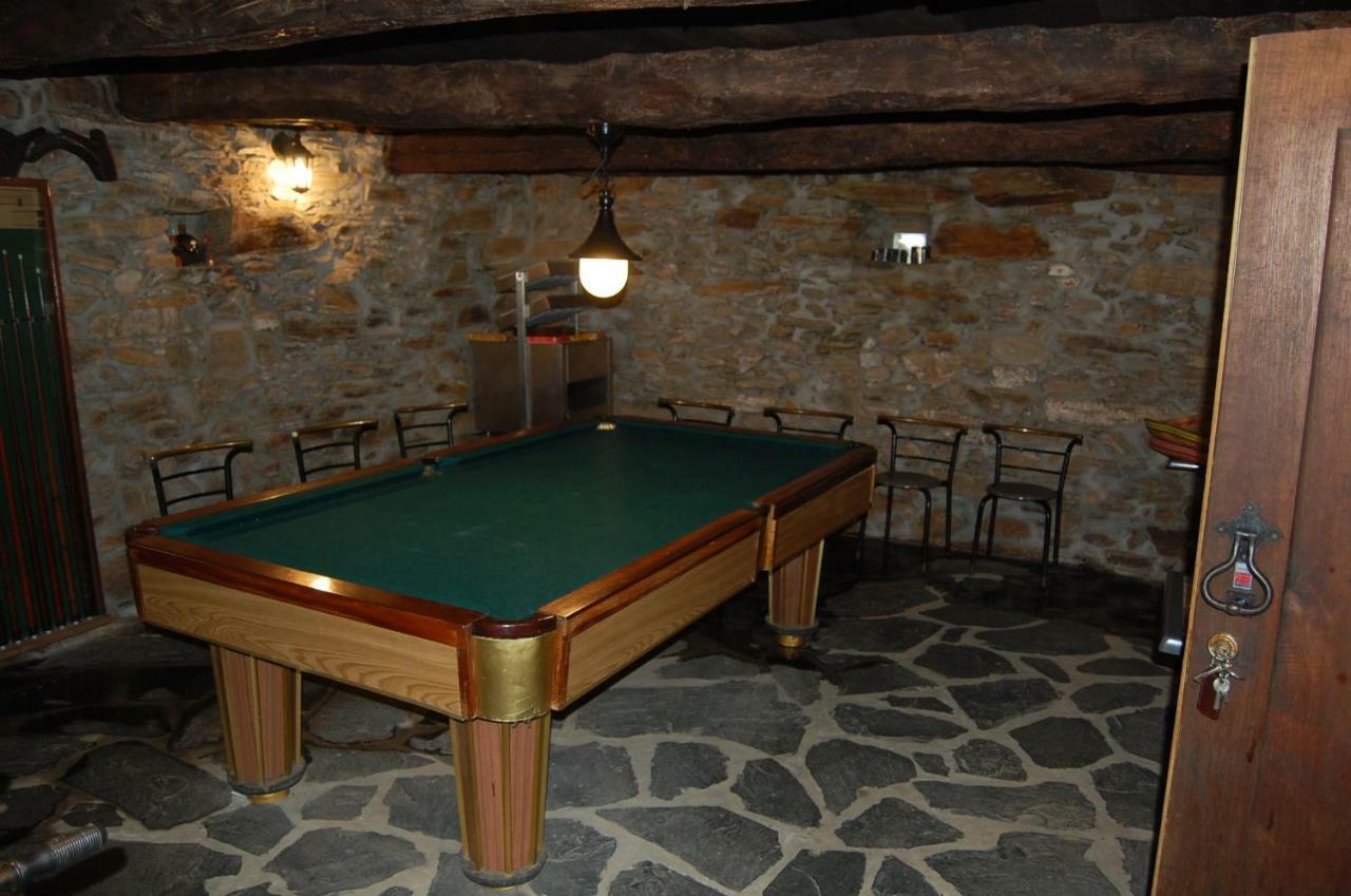 Casa De Campo "Quinta Do Cadafaz" Alvarenga Exteriör bild